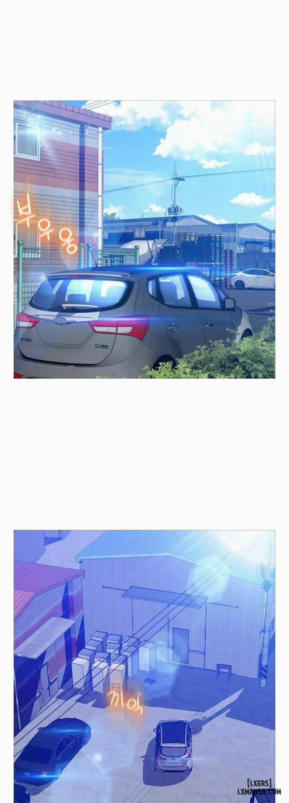 Thông Số Tình Yêu 98 trang 5