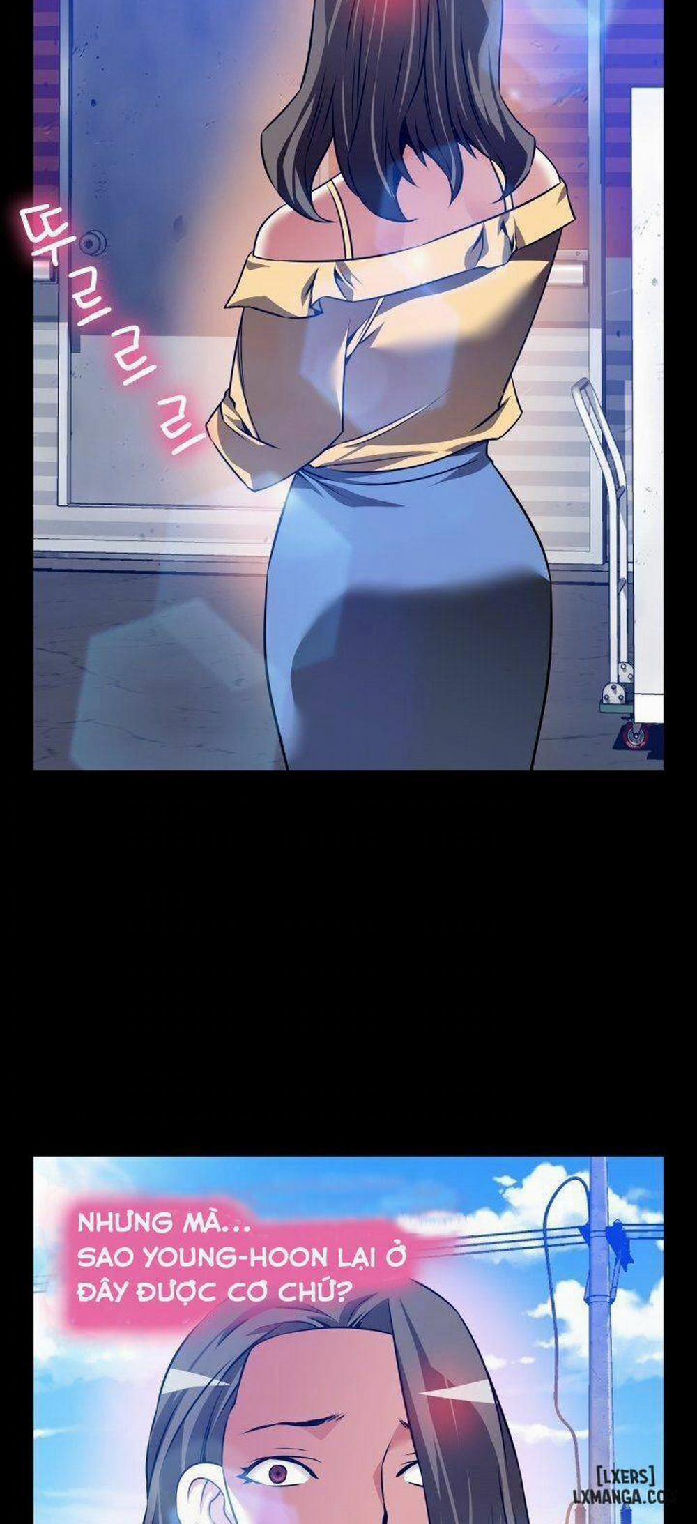 Thông Số Tình Yêu 98 trang 50