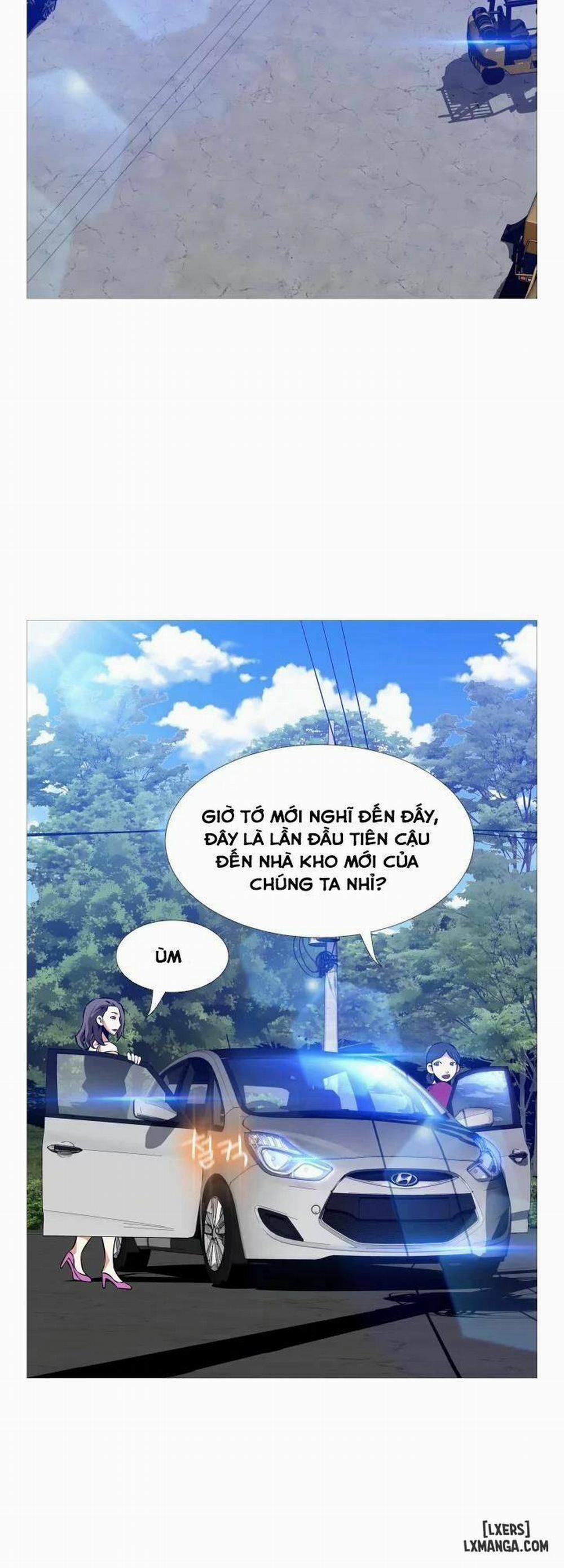 Thông Số Tình Yêu 98 trang 6