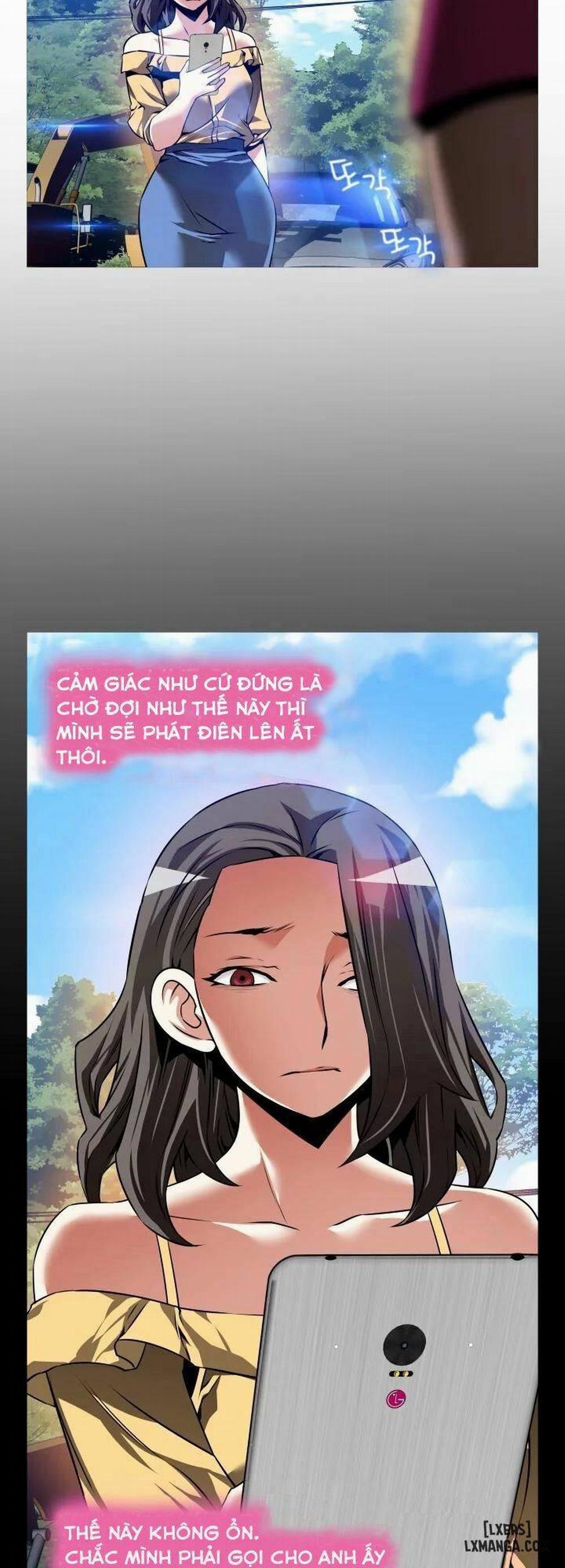 Thông Số Tình Yêu 98 trang 8