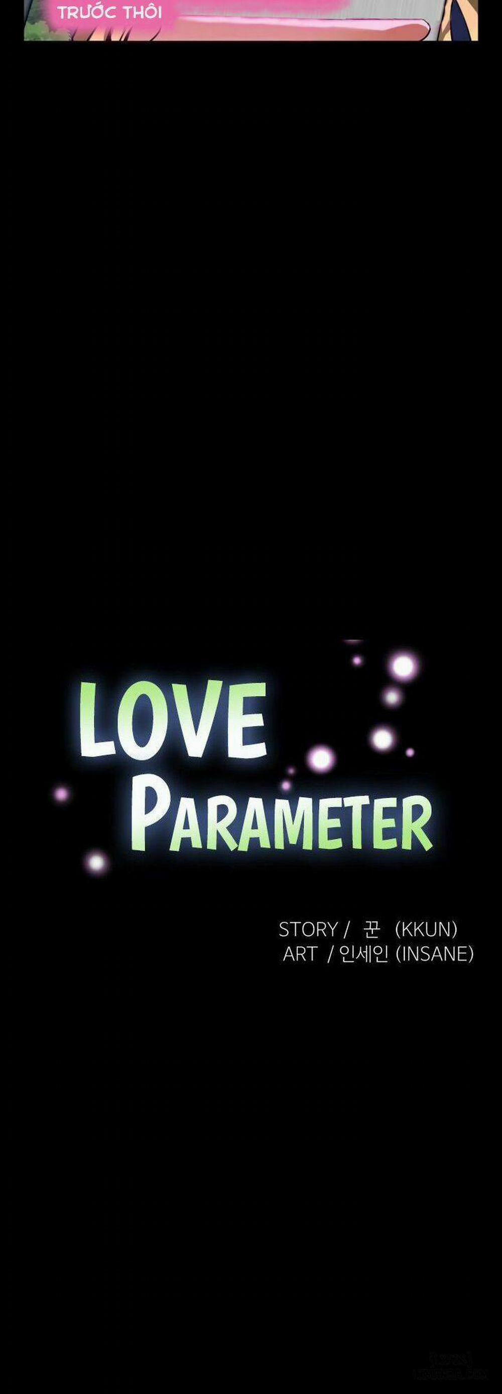 Thông Số Tình Yêu 98 trang 9