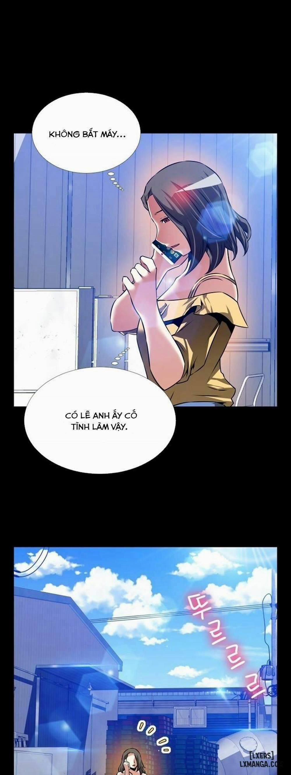 Thông Số Tình Yêu 99 trang 0