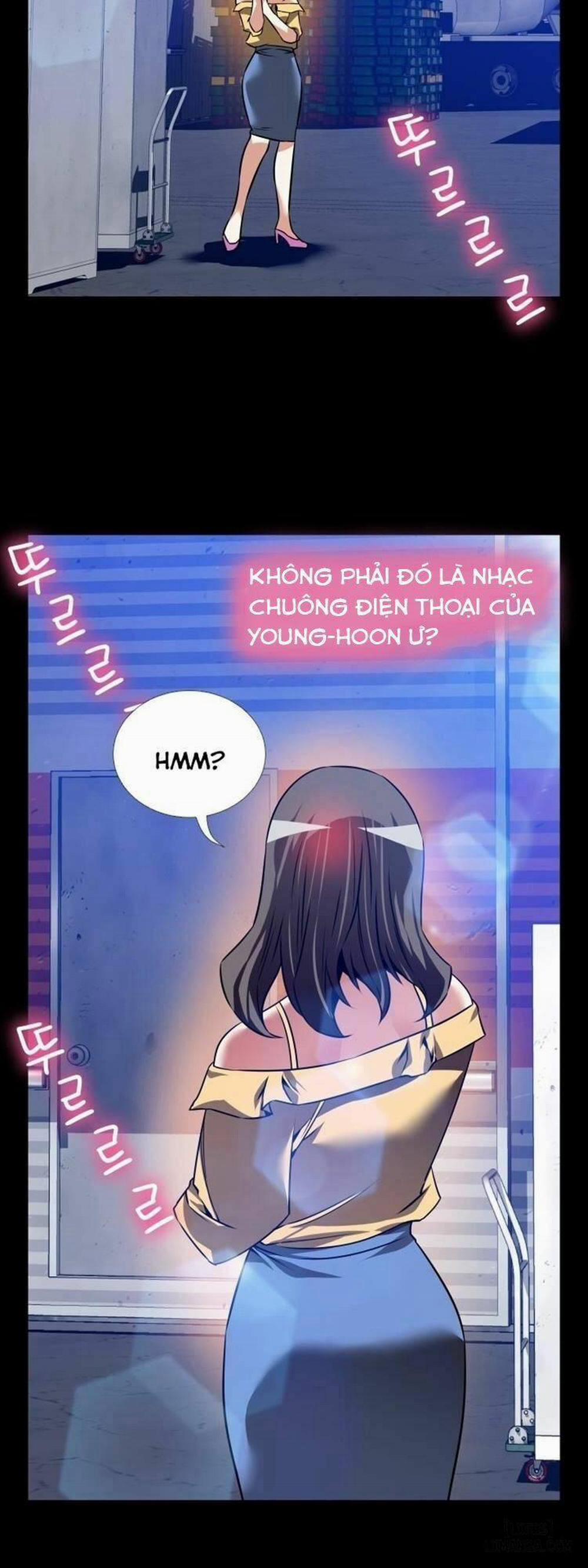 Thông Số Tình Yêu 99 trang 1