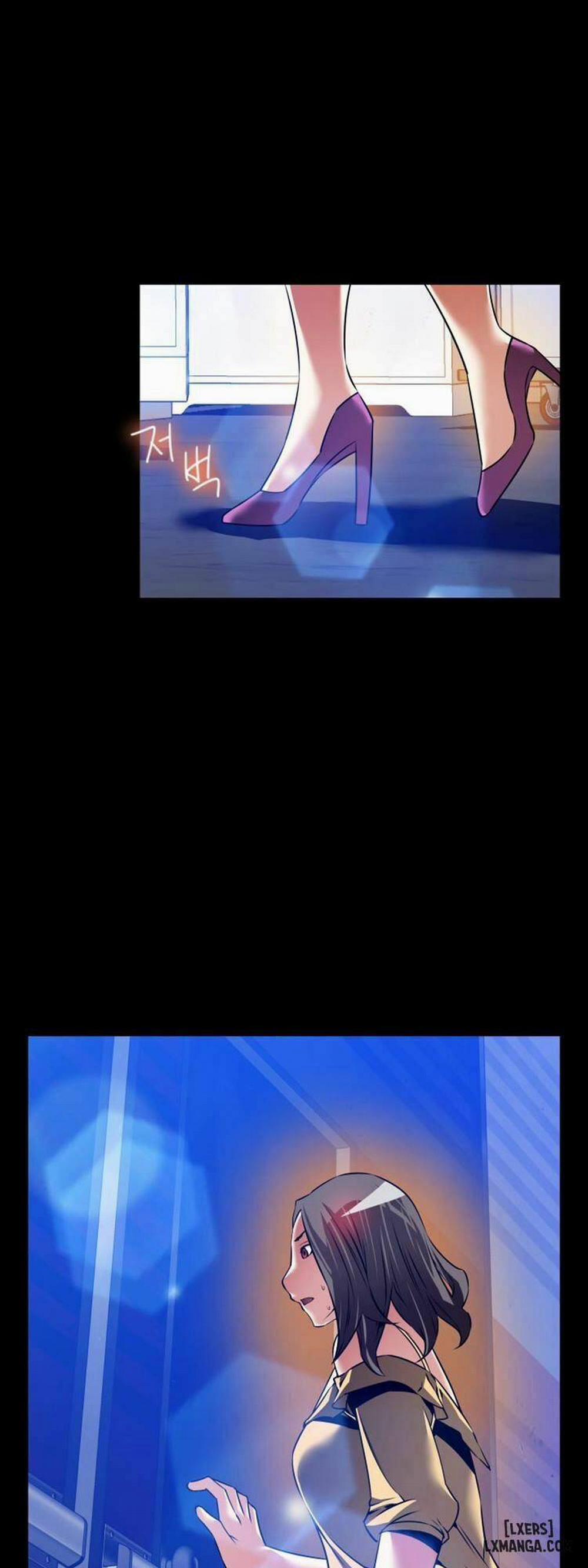 Thông Số Tình Yêu 99 trang 10