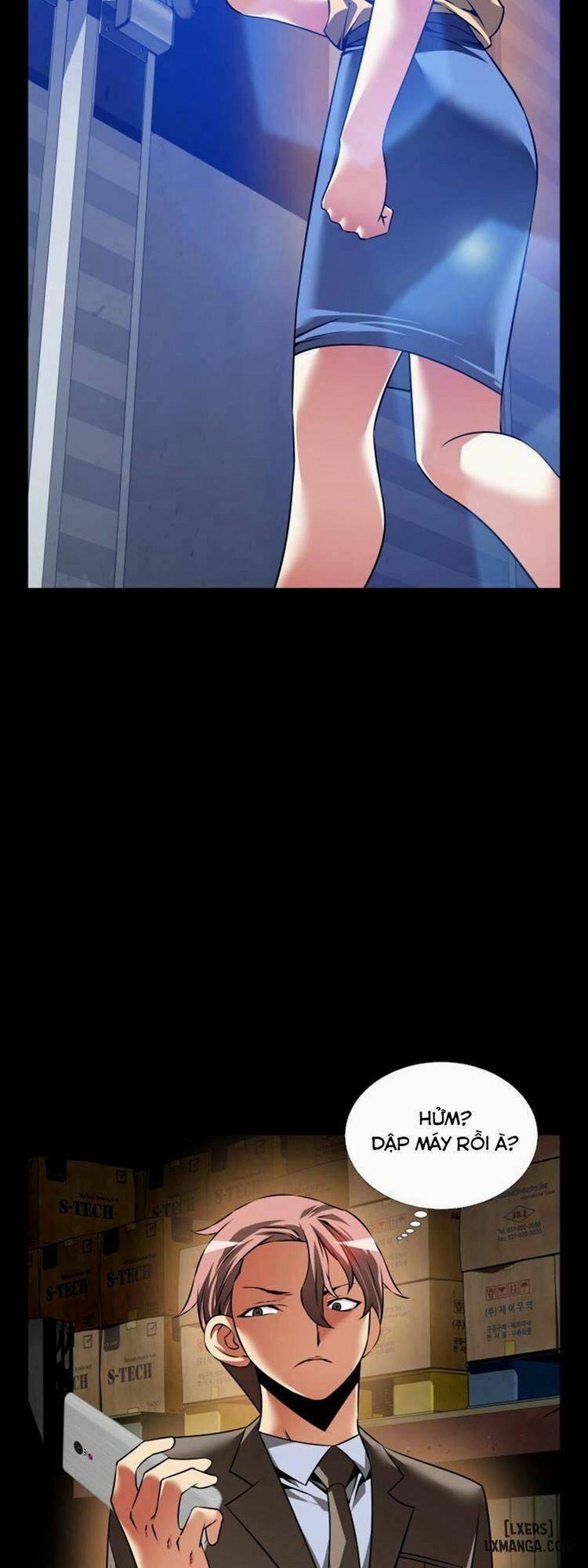 Thông Số Tình Yêu 99 trang 11