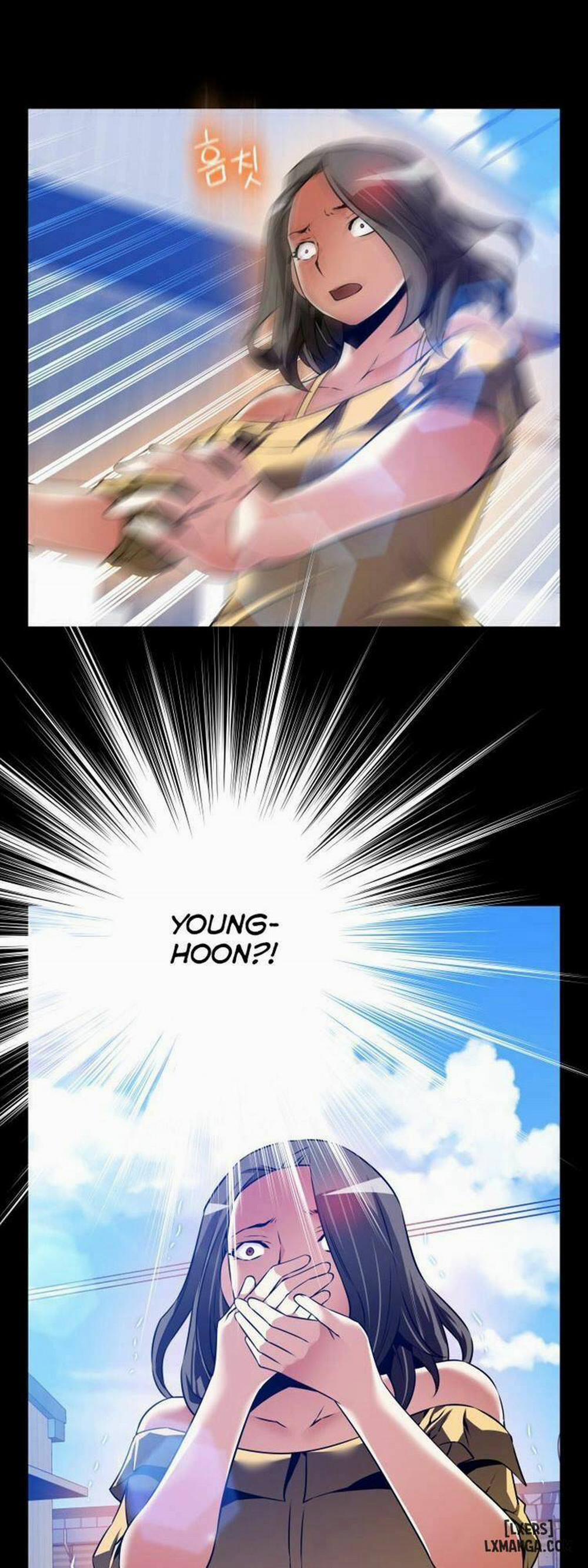 Thông Số Tình Yêu 99 trang 15