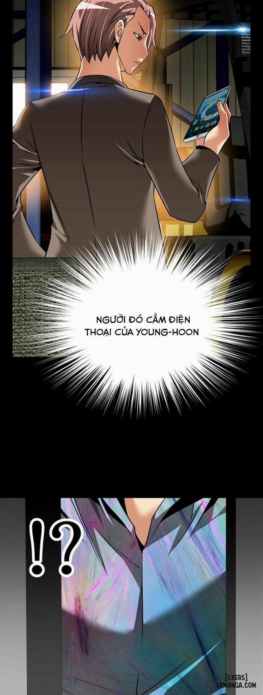 Thông Số Tình Yêu 99 trang 18