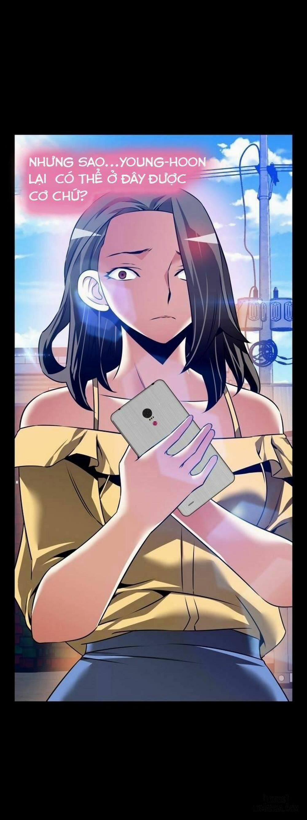 Thông Số Tình Yêu 99 trang 2