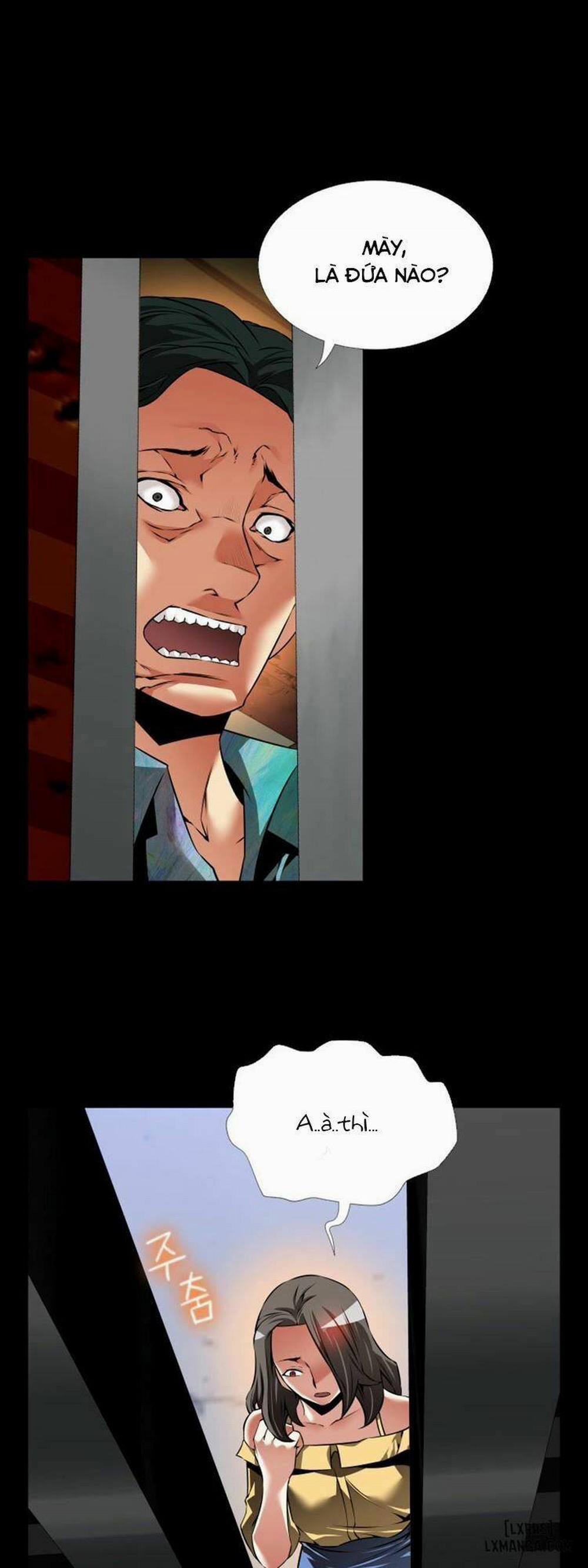 Thông Số Tình Yêu 99 trang 20