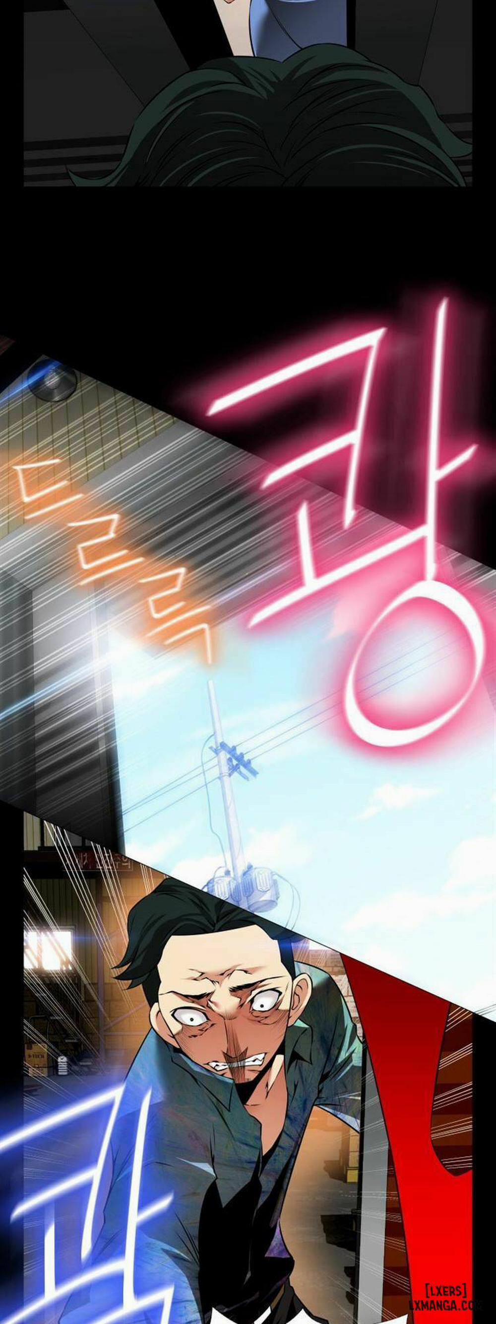 Thông Số Tình Yêu 99 trang 21