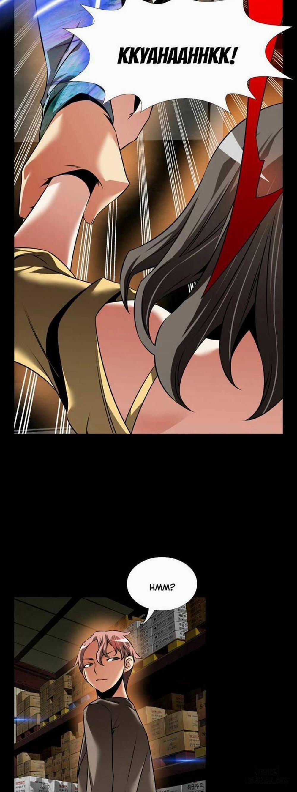 Thông Số Tình Yêu 99 trang 22