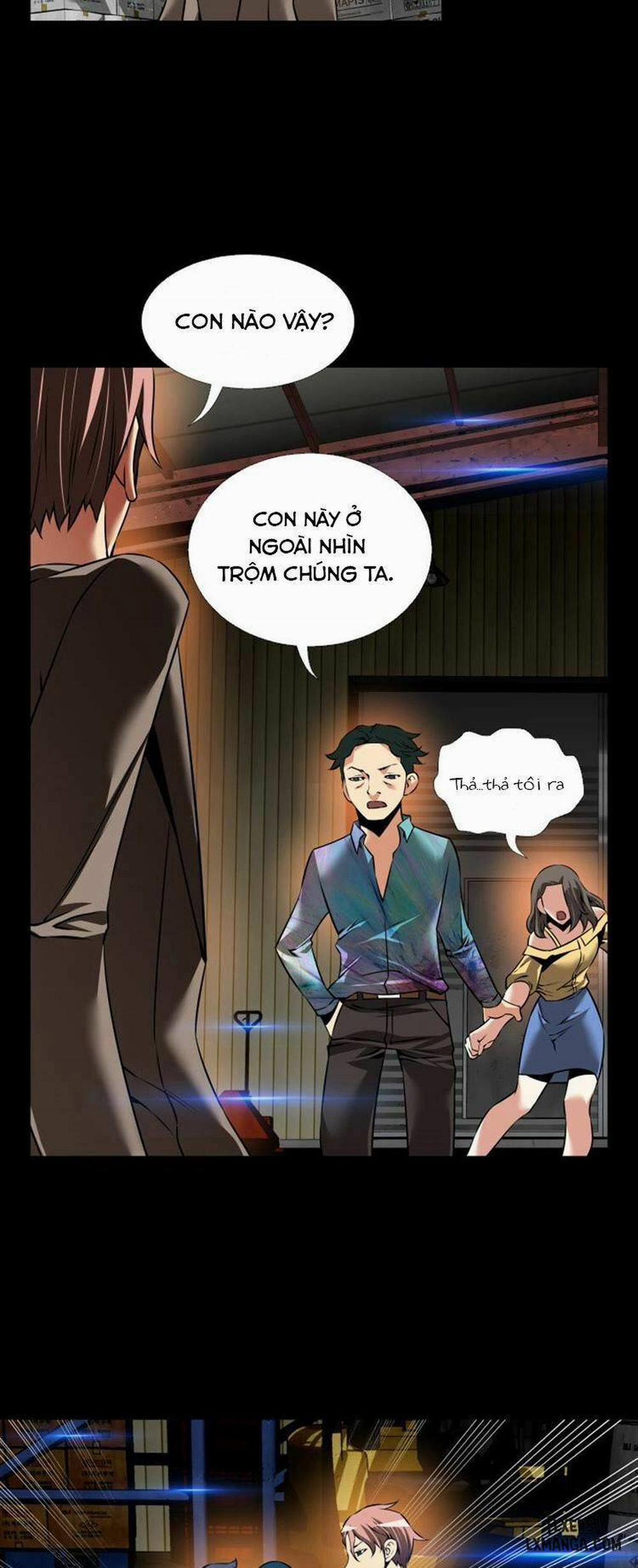 Thông Số Tình Yêu 99 trang 23