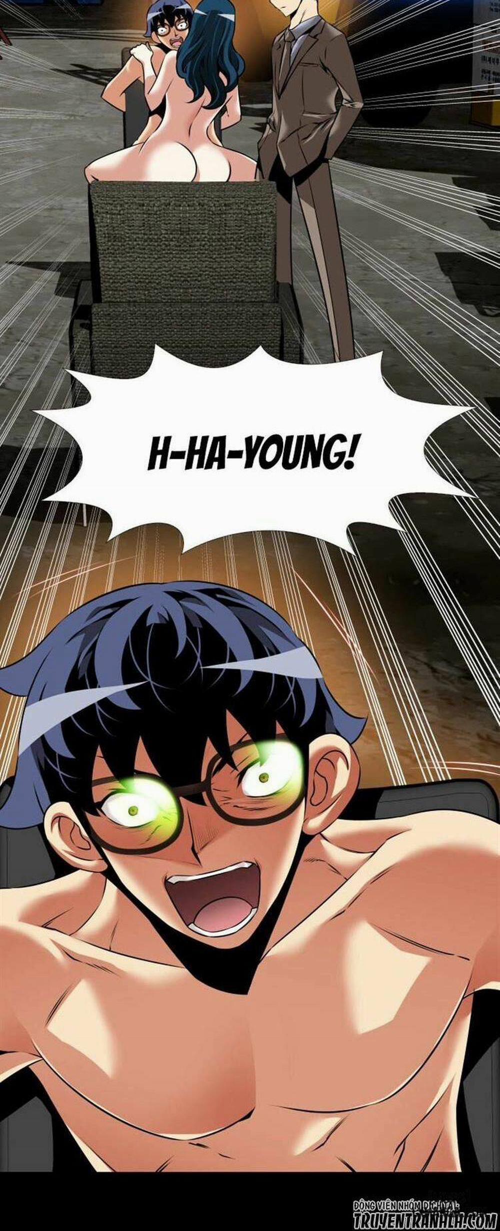 Thông Số Tình Yêu 99 trang 24