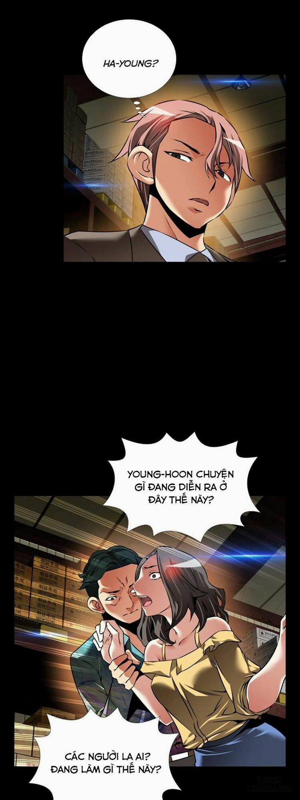 Thông Số Tình Yêu 99 trang 25