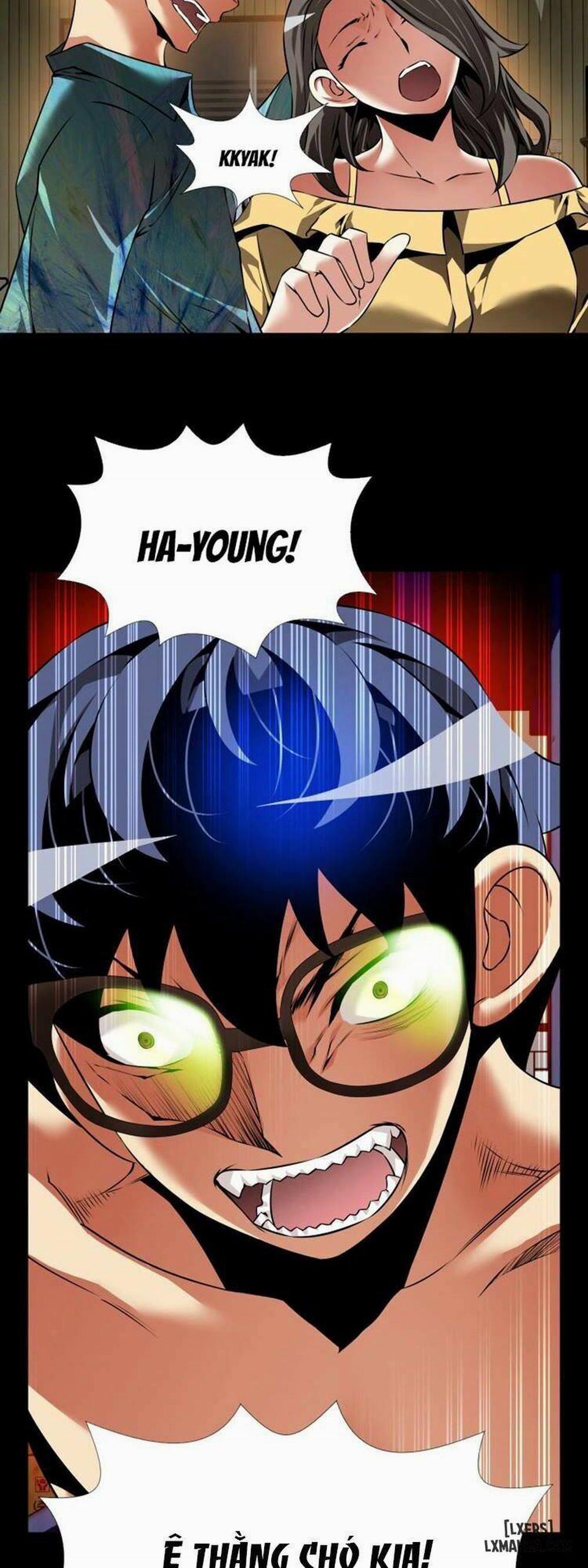 Thông Số Tình Yêu 99 trang 27