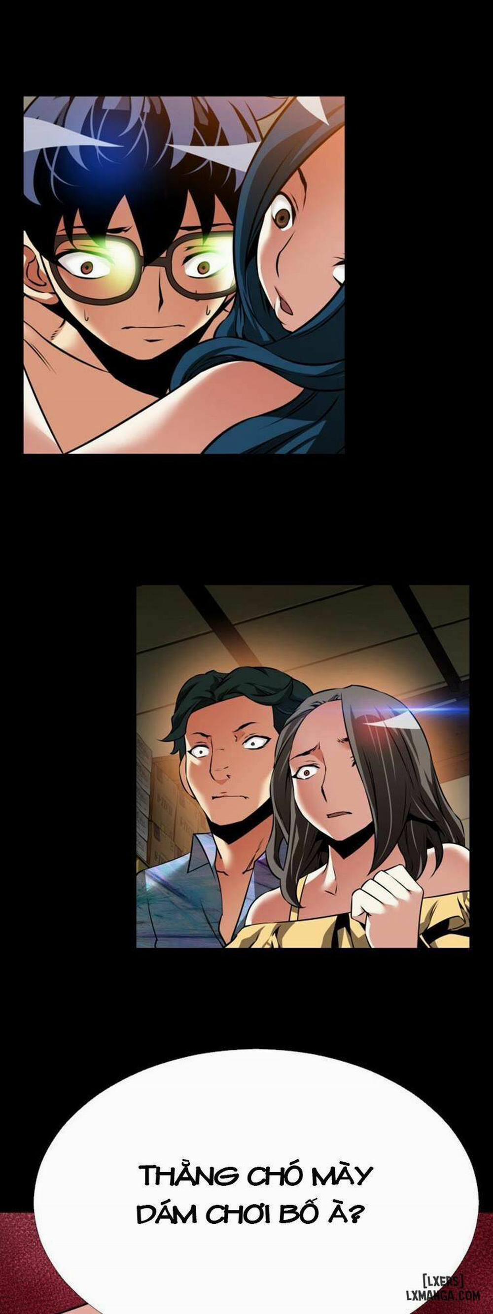 Thông Số Tình Yêu 99 trang 32