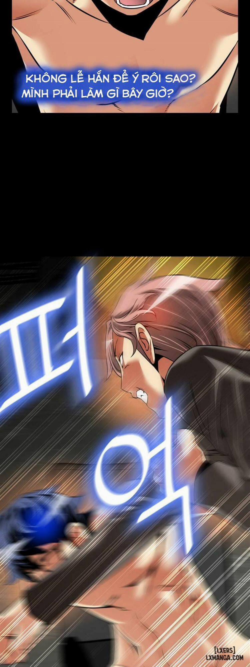 Thông Số Tình Yêu 99 trang 36