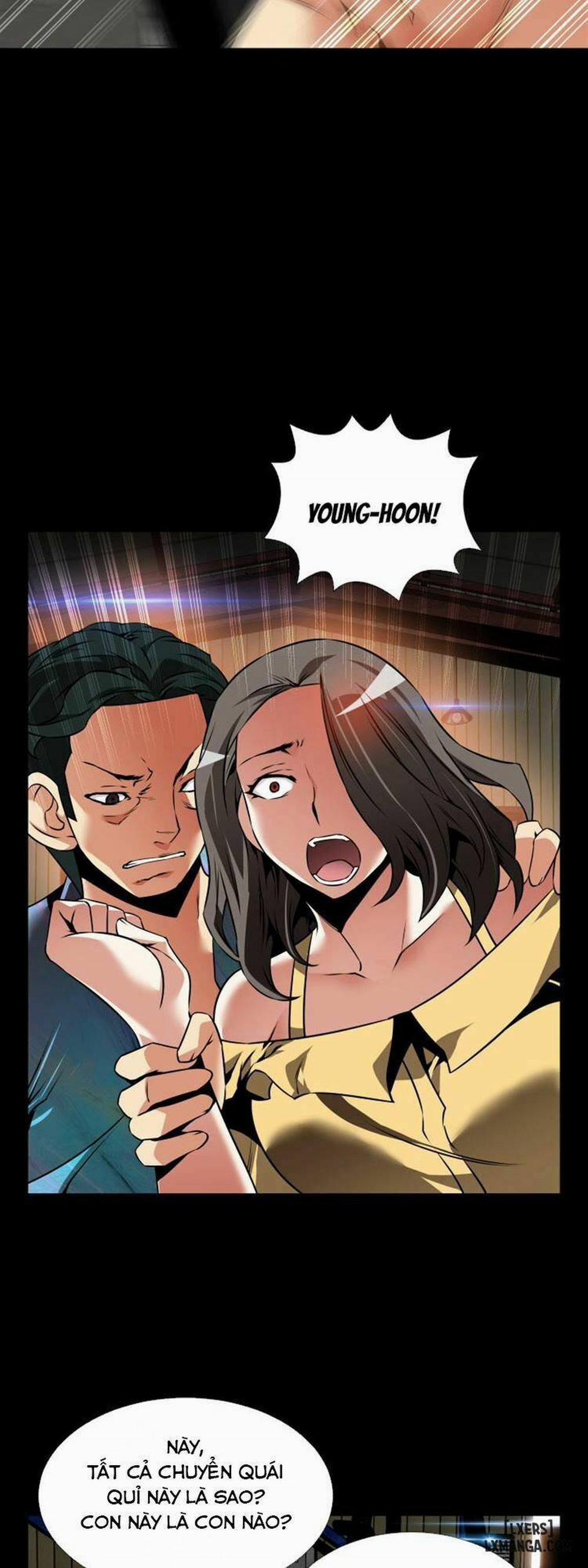 Thông Số Tình Yêu 99 trang 37