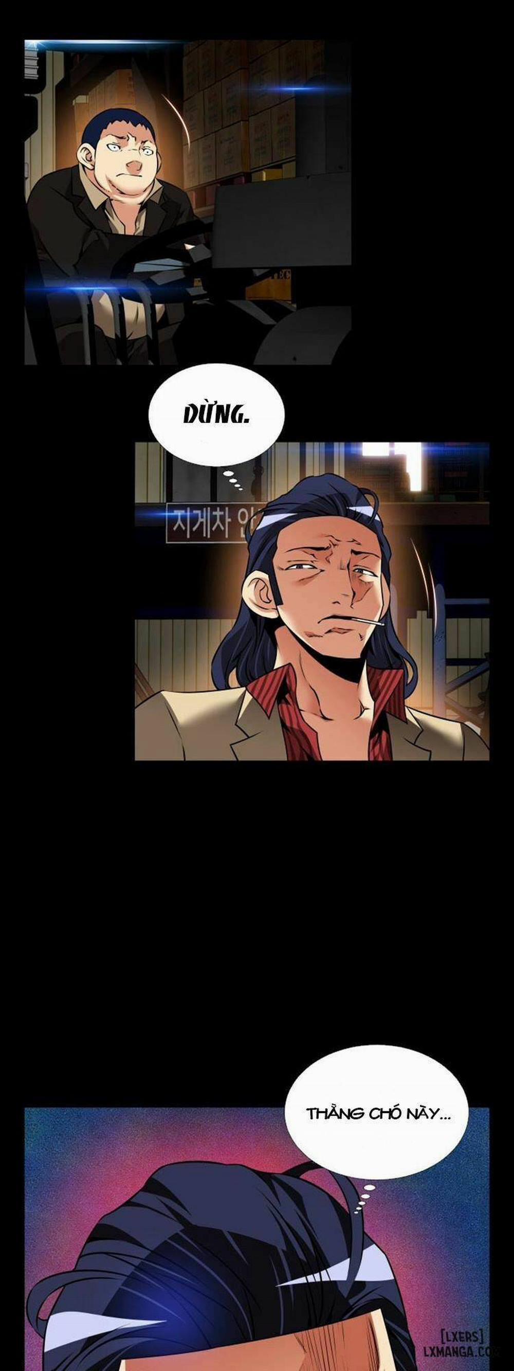 Thông Số Tình Yêu 99 trang 40