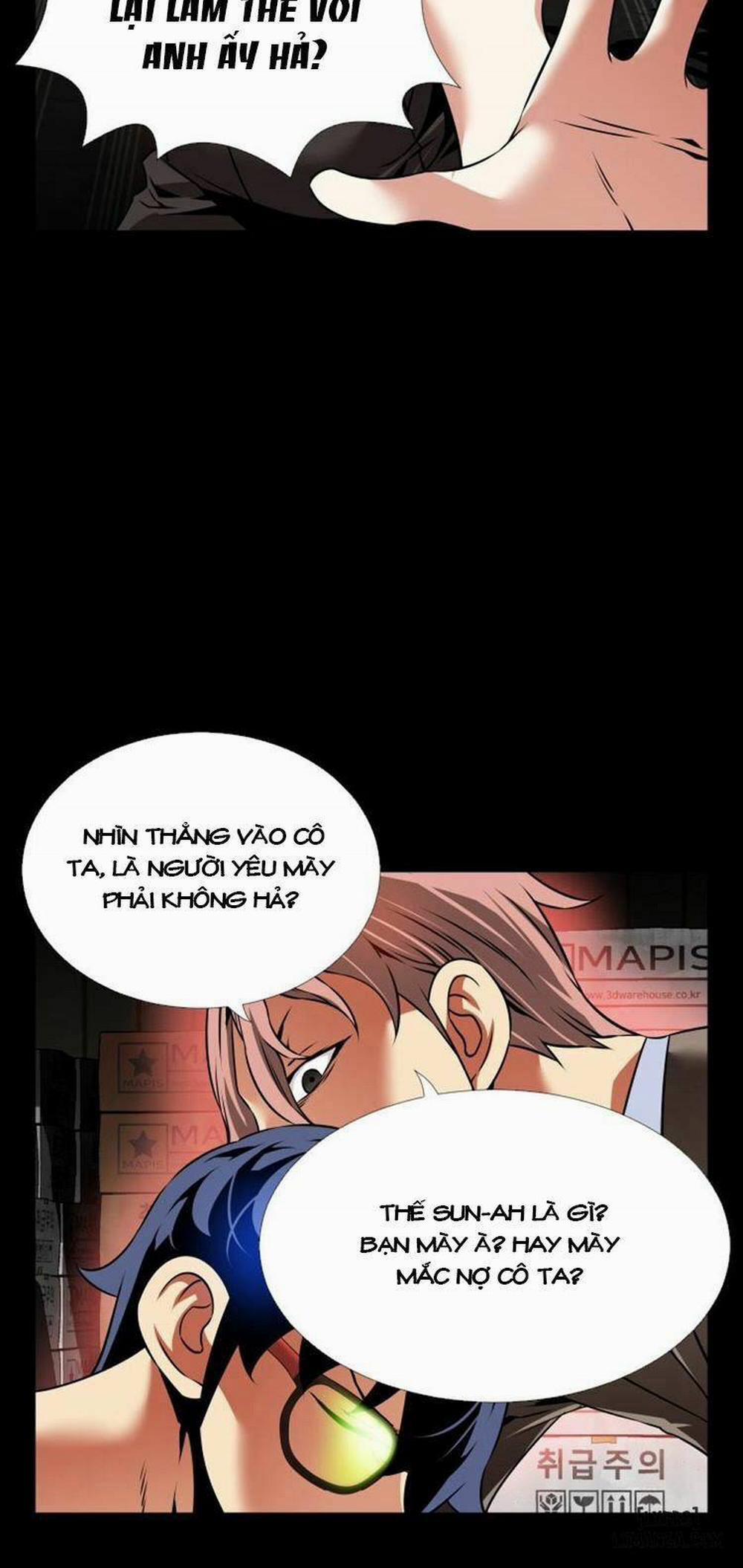 Thông Số Tình Yêu 99 trang 43