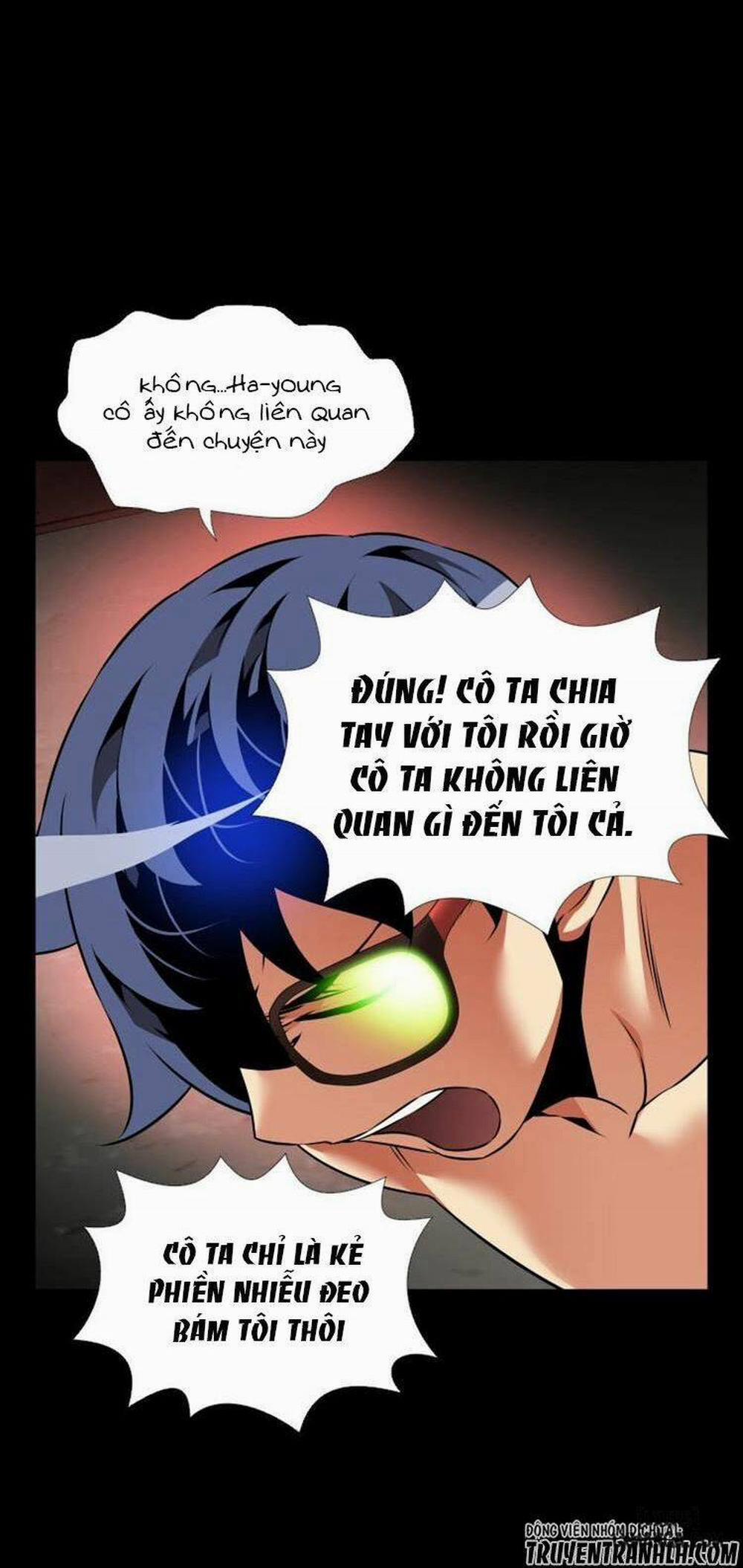 Thông Số Tình Yêu 99 trang 44