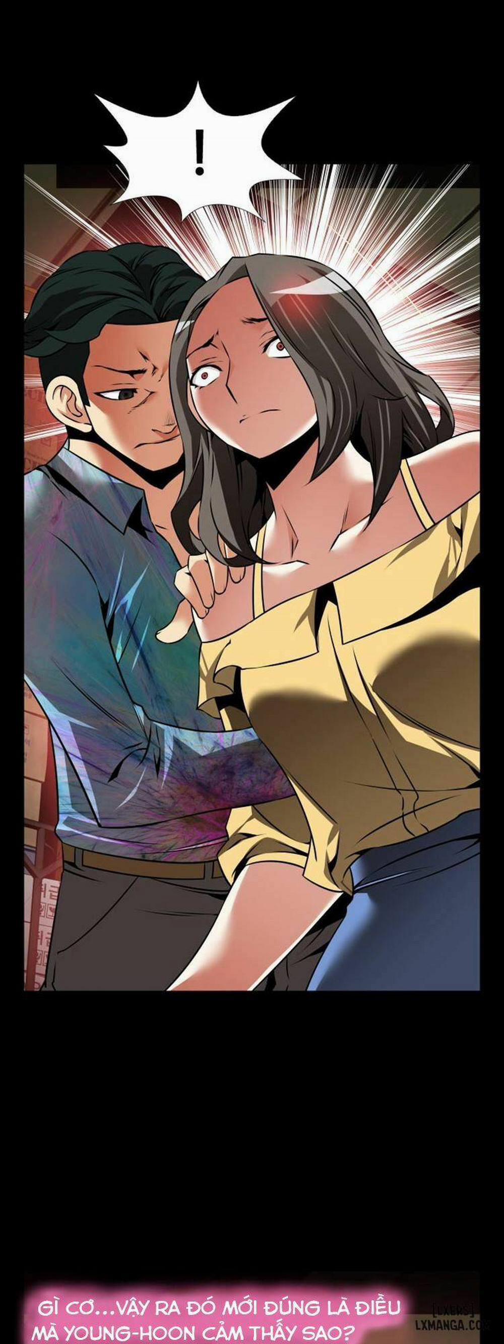 Thông Số Tình Yêu 99 trang 45