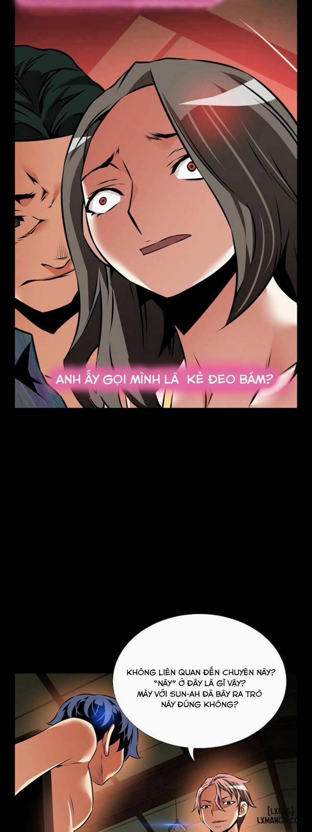 Thông Số Tình Yêu 99 trang 46