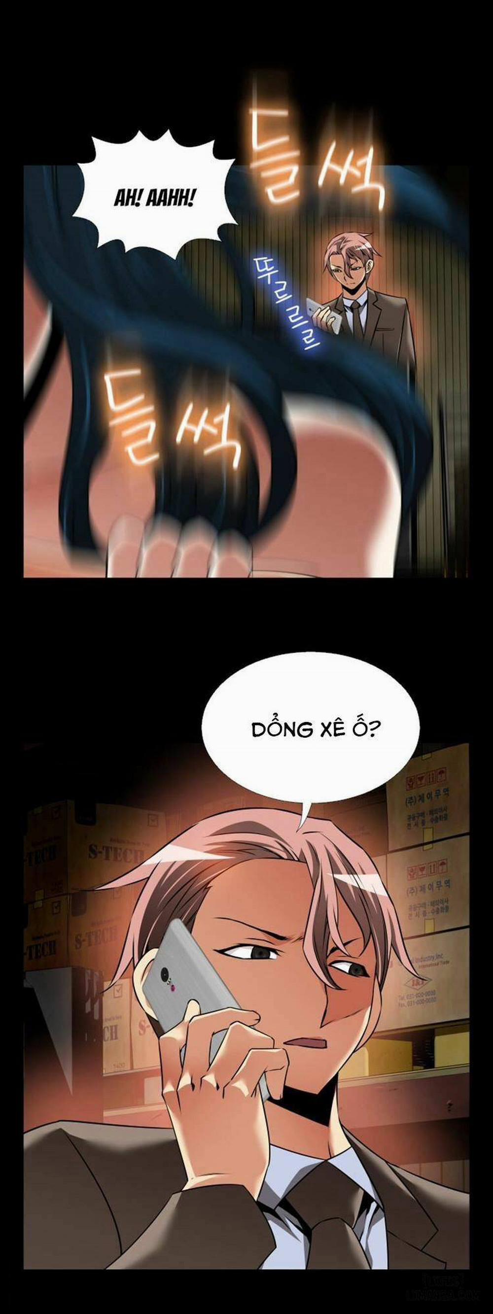 Thông Số Tình Yêu 99 trang 5