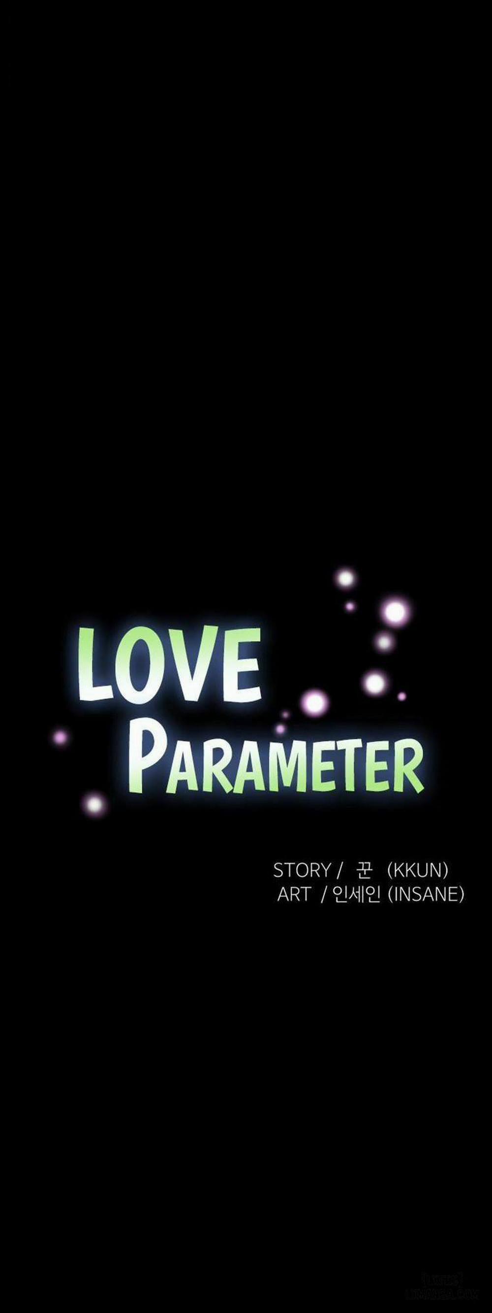 Thông Số Tình Yêu 99 trang 6