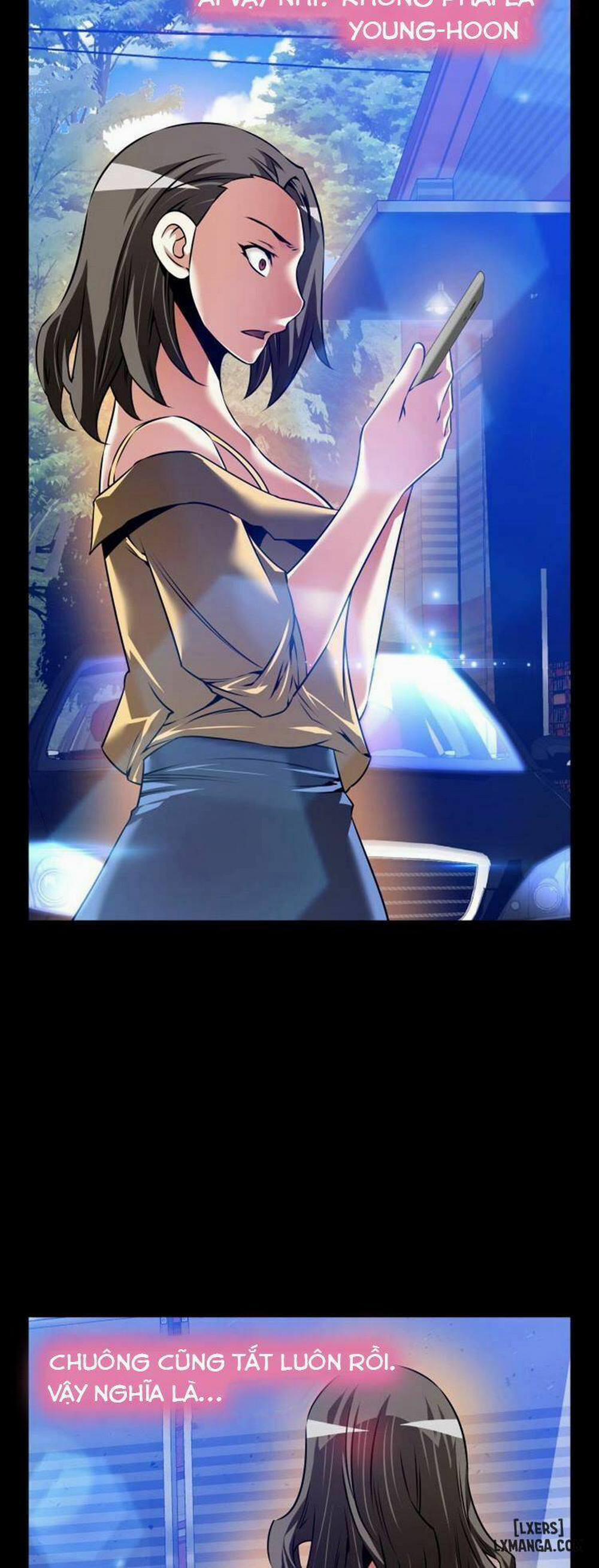 Thông Số Tình Yêu 99 trang 8