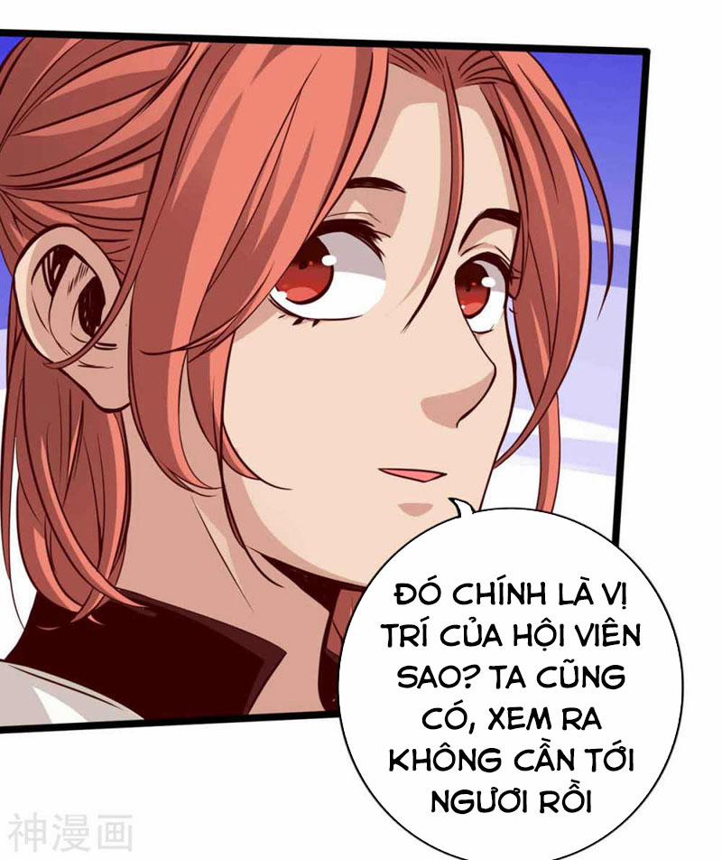 Thông Thiên Chi Lộ 16 trang 21