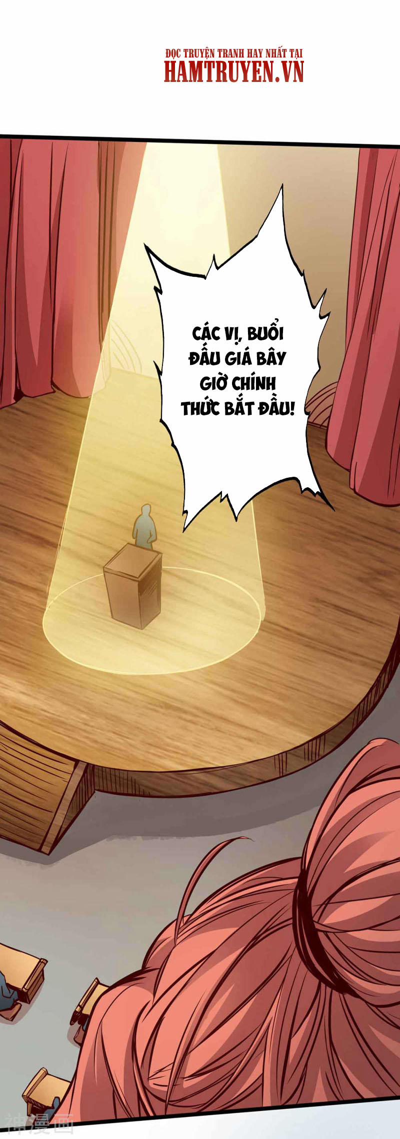 Thông Thiên Chi Lộ 16 trang 26