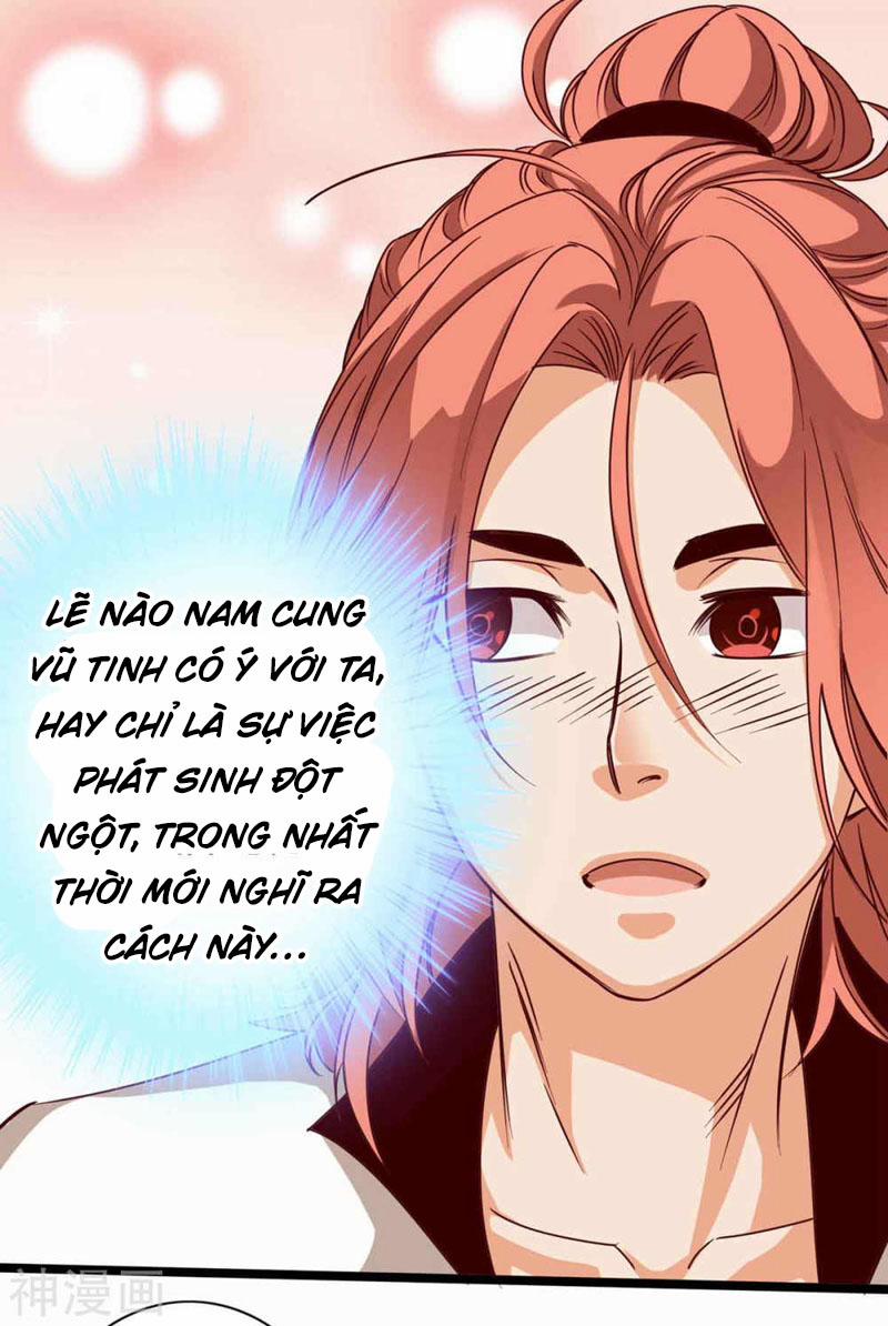 Thông Thiên Chi Lộ 16 trang 6