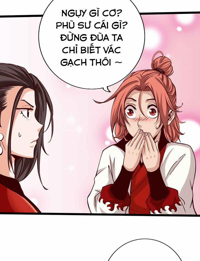 Thông Thiên Chi Lộ 17 trang 10