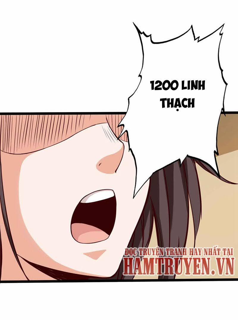 Thông Thiên Chi Lộ 17 trang 16