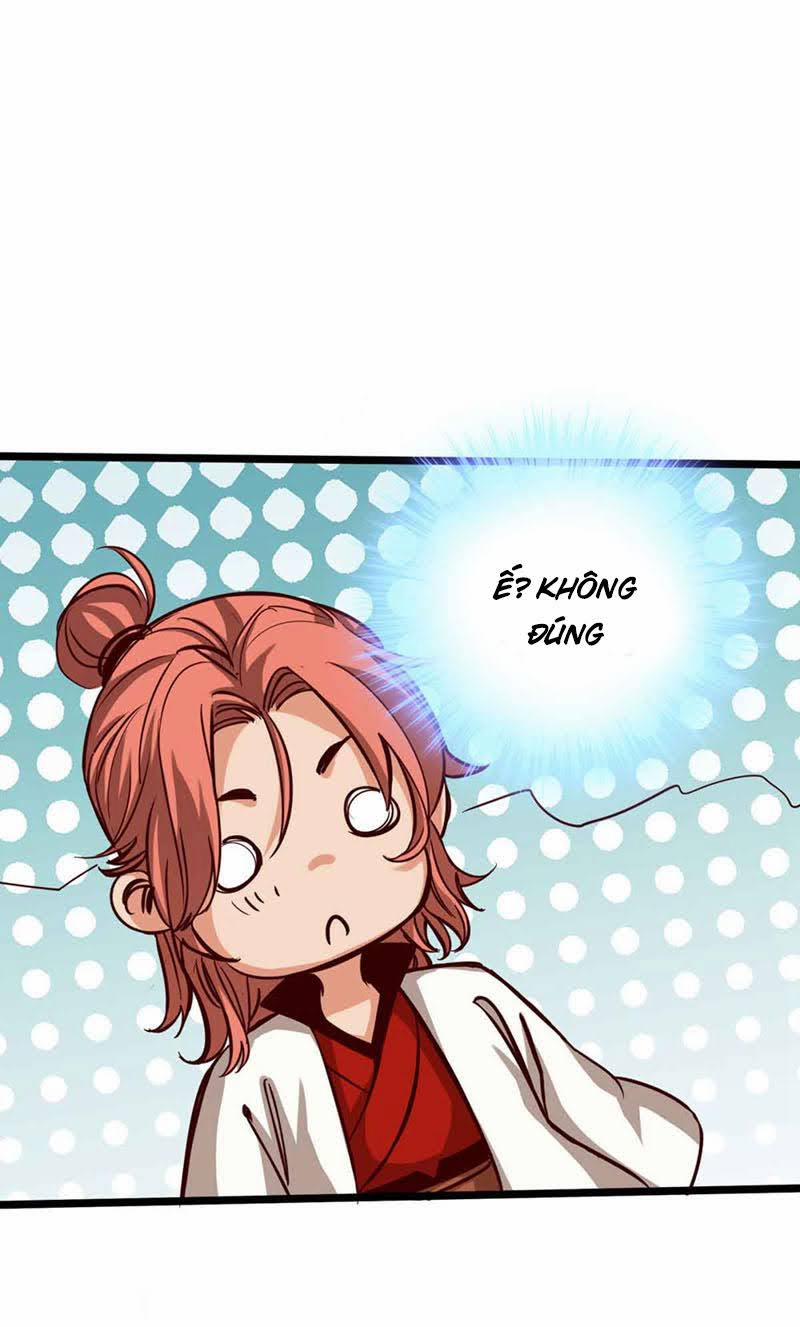 Thông Thiên Chi Lộ 17 trang 24