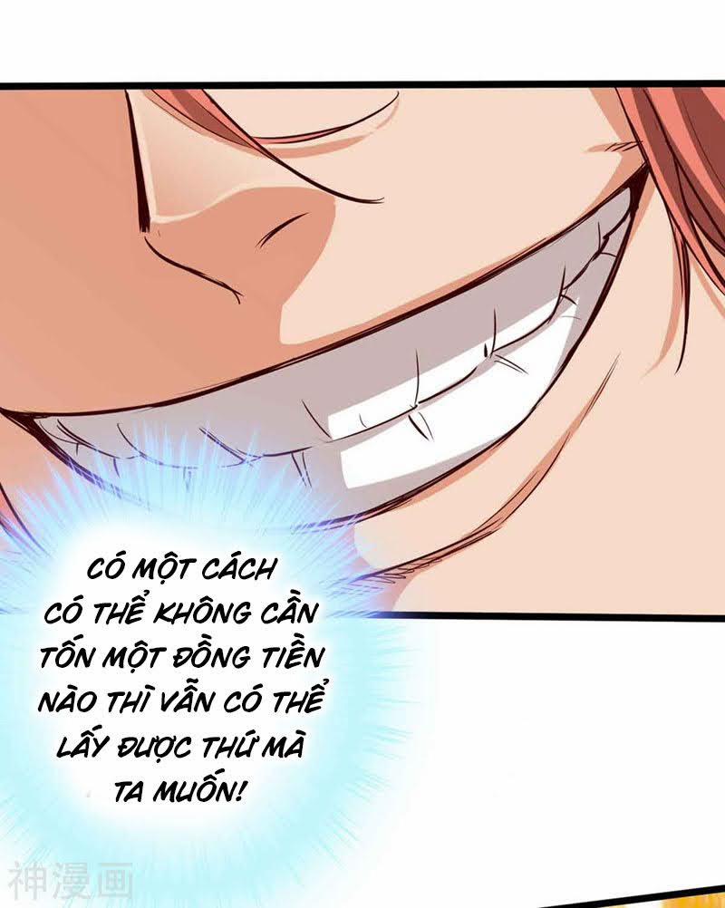 Thông Thiên Chi Lộ 17 trang 28