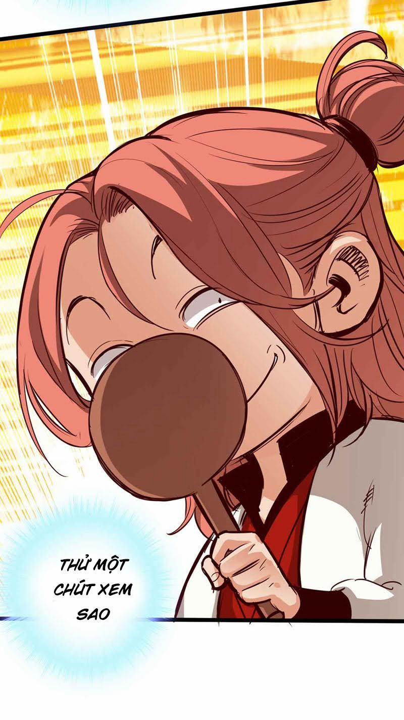 Thông Thiên Chi Lộ 17 trang 29