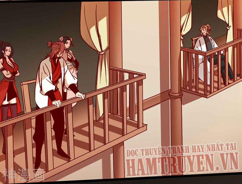 Thông Thiên Chi Lộ 17 trang 3