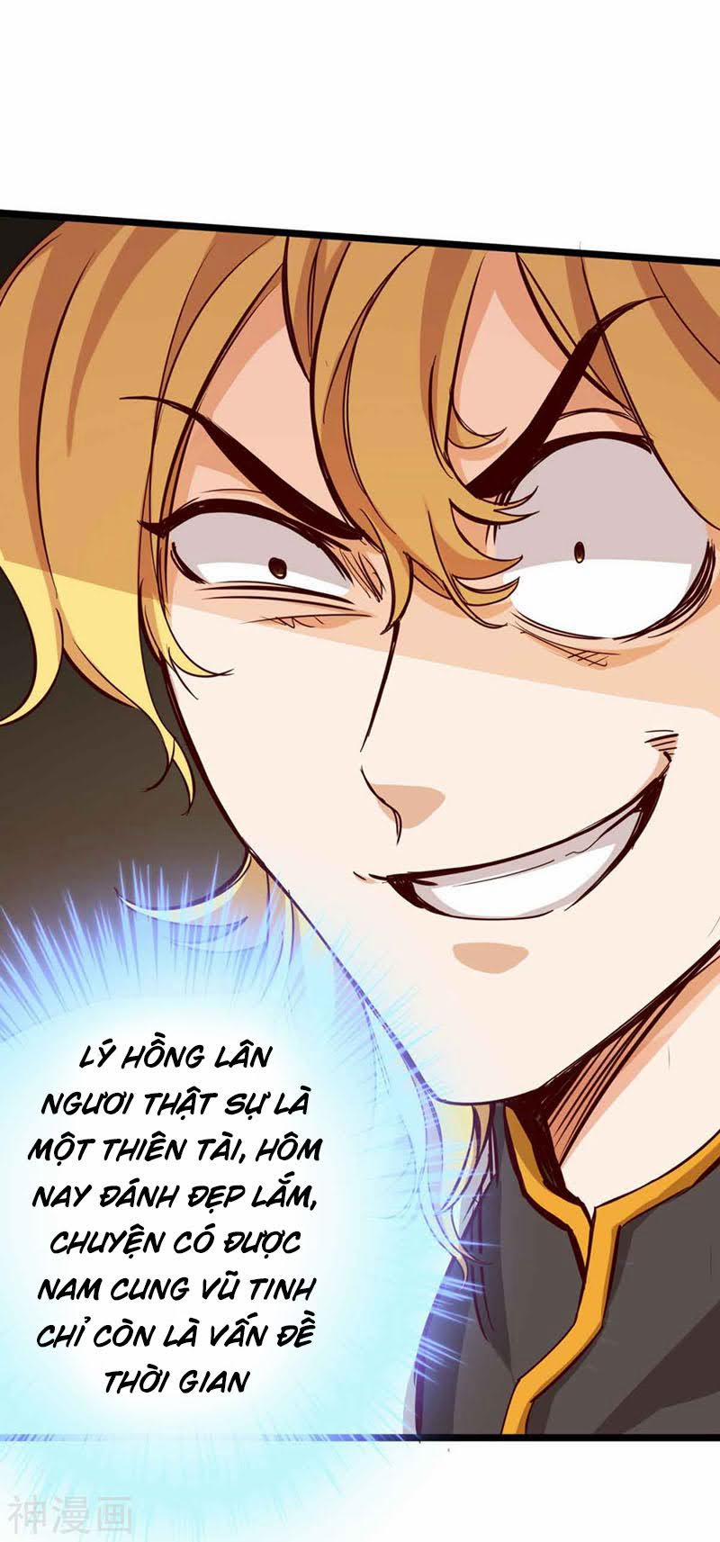 Thông Thiên Chi Lộ 17 trang 38