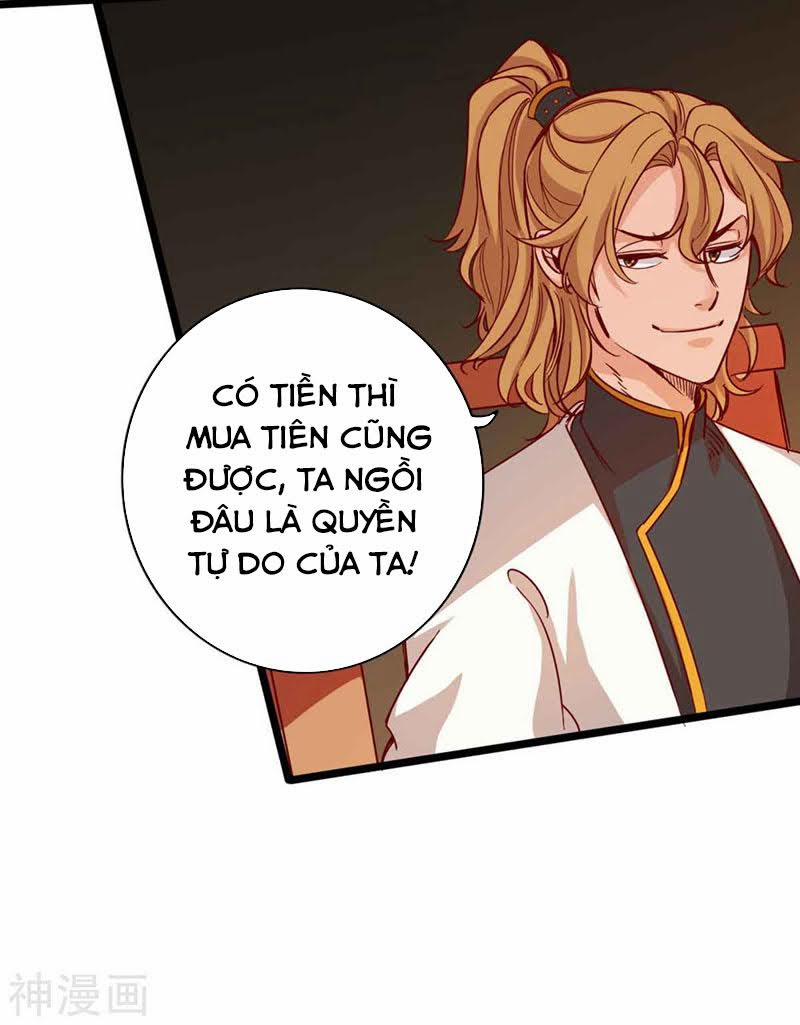 Thông Thiên Chi Lộ 17 trang 4