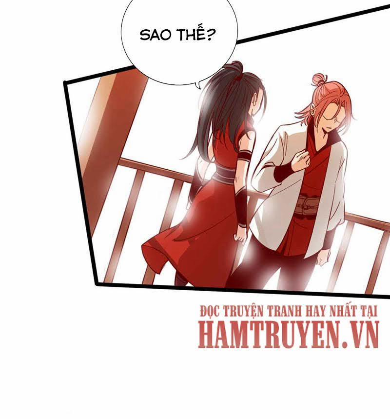 Thông Thiên Chi Lộ 17 trang 6