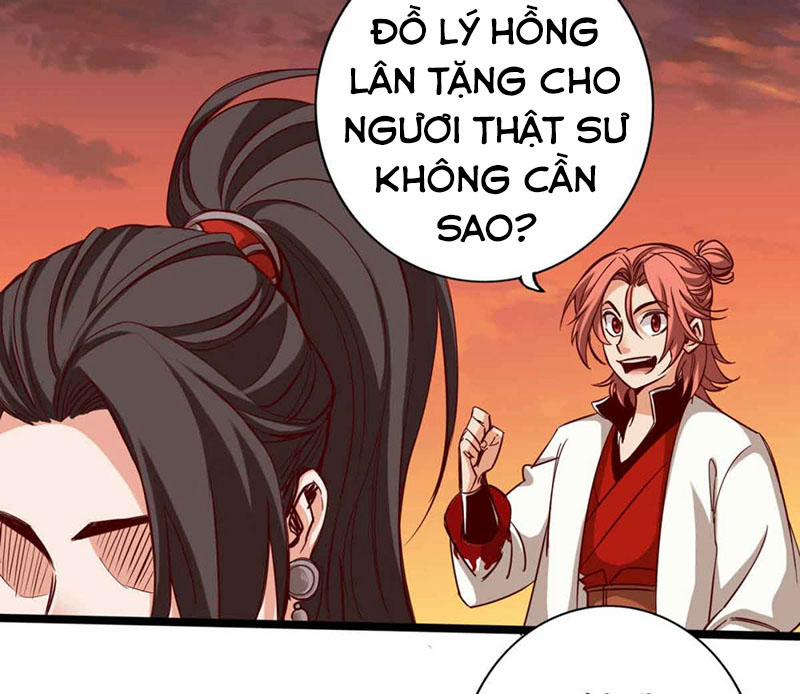 Thông Thiên Chi Lộ 18 trang 1