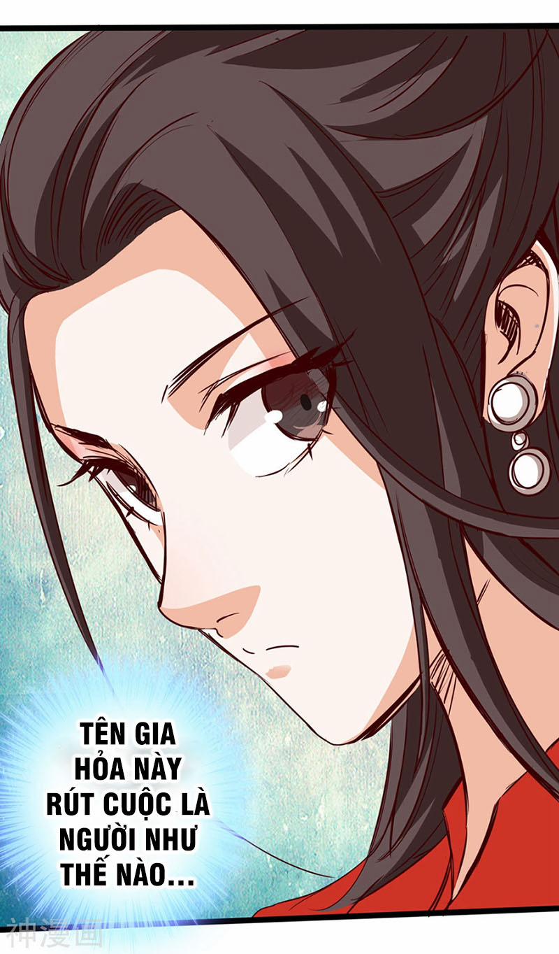 Thông Thiên Chi Lộ 18 trang 12