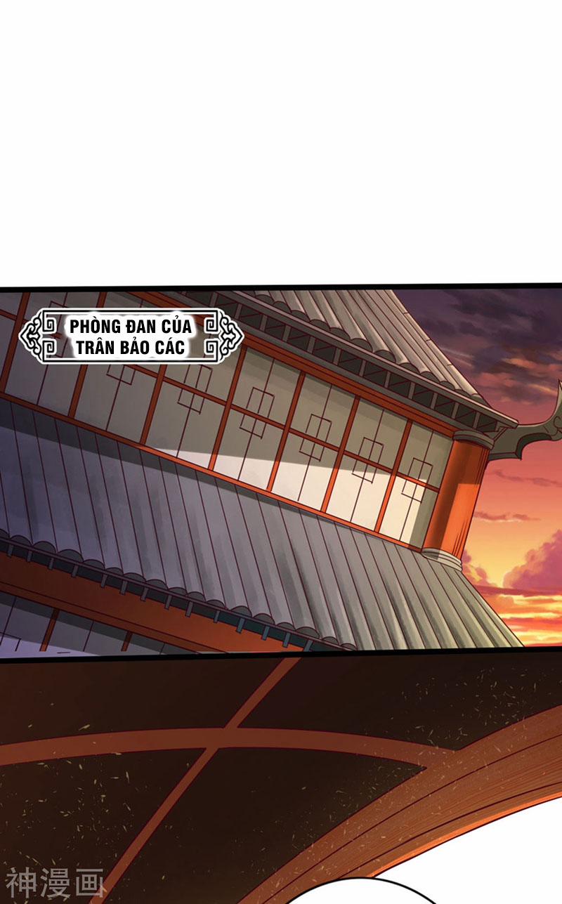 Thông Thiên Chi Lộ 18 trang 29