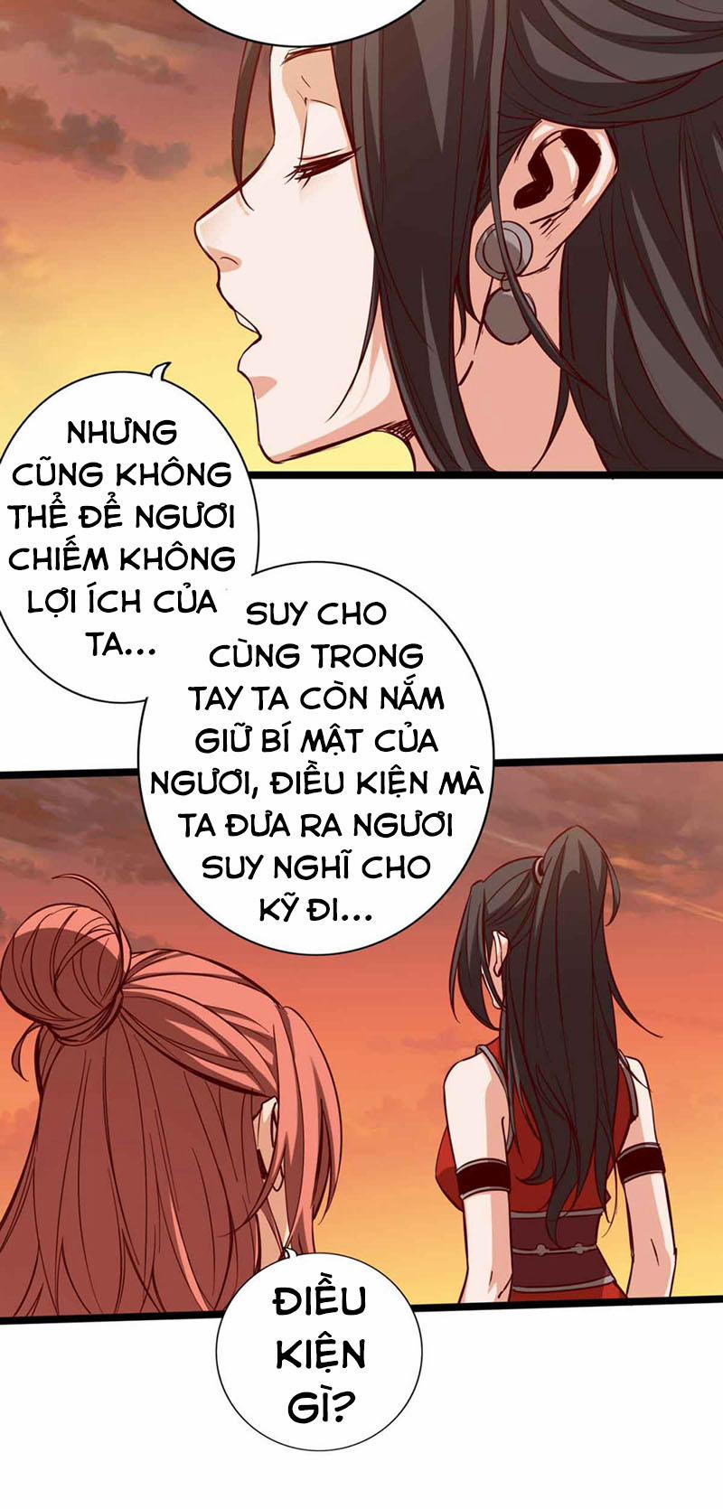 Thông Thiên Chi Lộ 18 trang 3