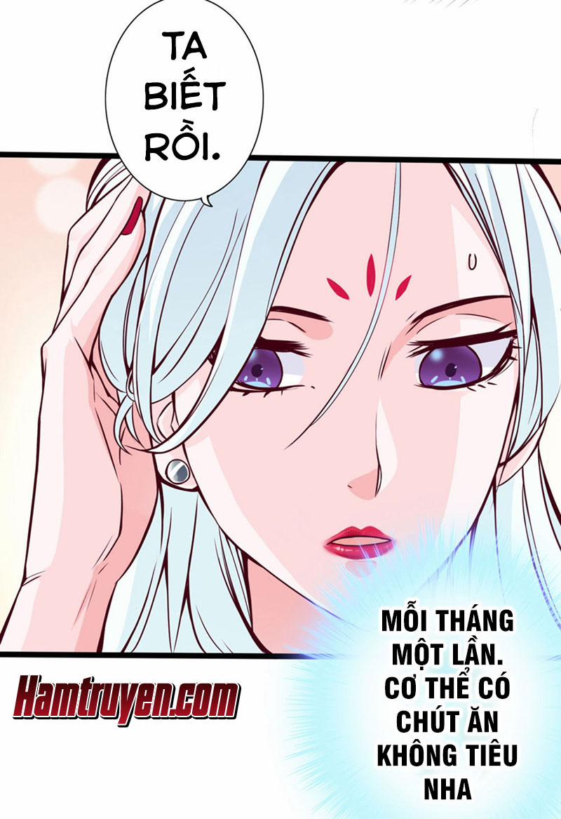 Thông Thiên Chi Lộ 18 trang 32