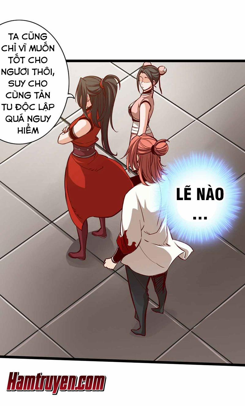 Thông Thiên Chi Lộ 18 trang 4