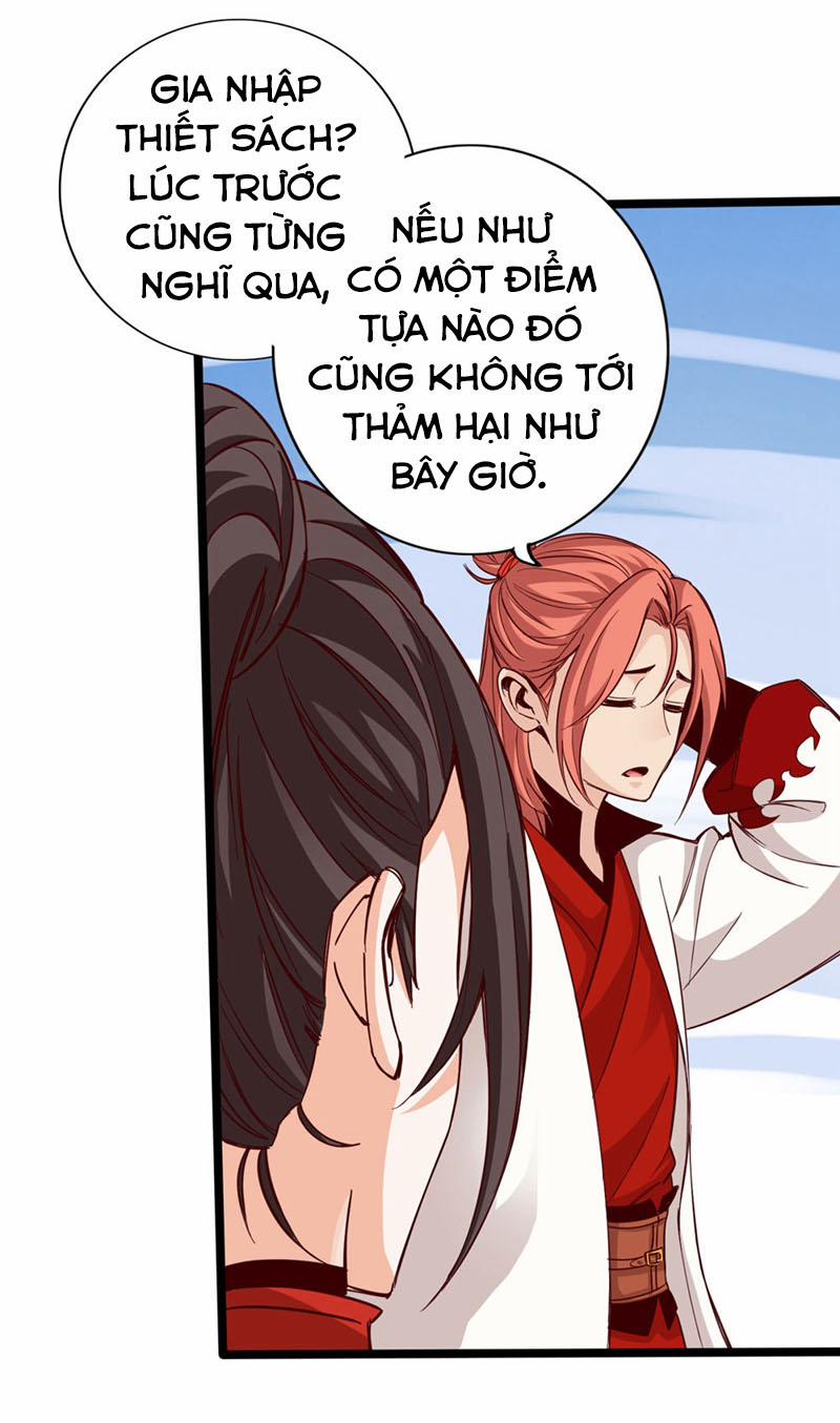 Thông Thiên Chi Lộ 18 trang 7