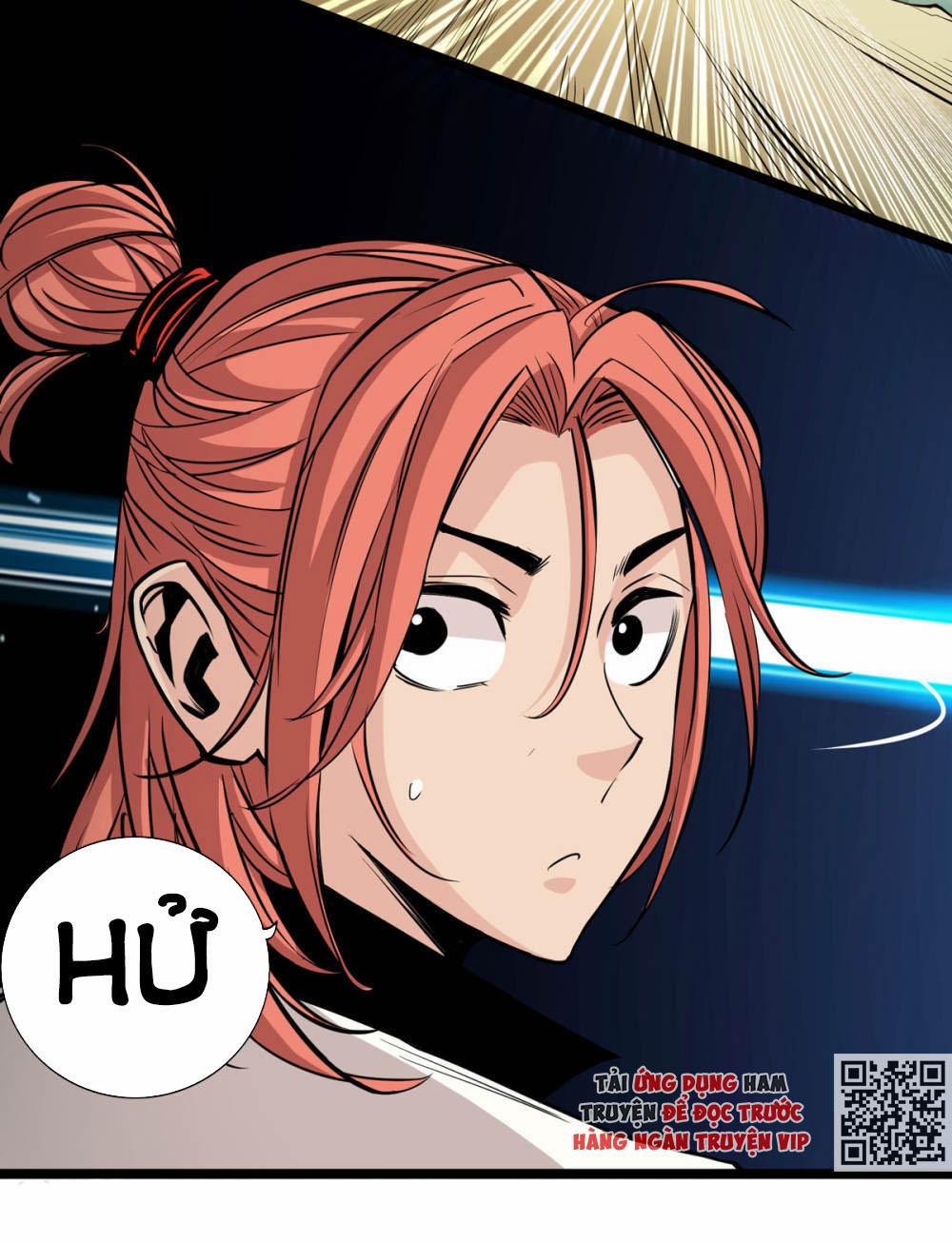 Thông Thiên Chi Lộ 19 trang 11